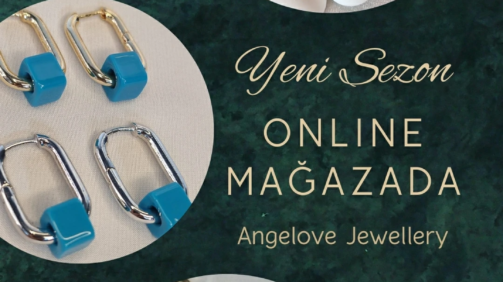 Angelove Jewellery Story